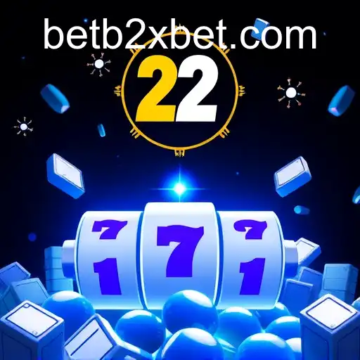 The Exciting World of Online Slots at b2xbet