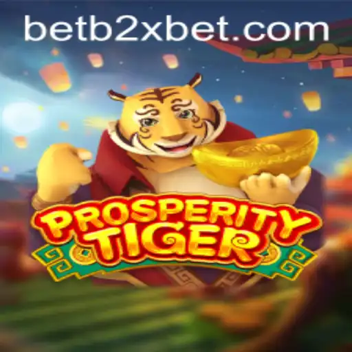 Exploring the World of ProsperityTiger: An In-Depth Look at the Game Available on B2xBet