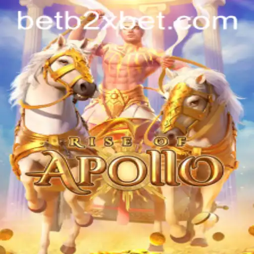 Rise of Apollo: Exploring the Thrills of Ancient Mythology in Gaming