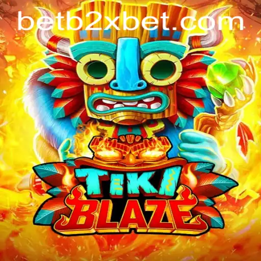 Discovering TikiBlaze: A Thrilling New Adventure in Gaming