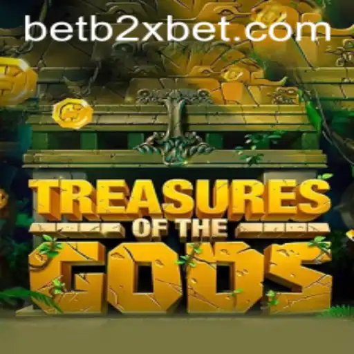 Embark on an Epic Journey with Treasure of the Gods