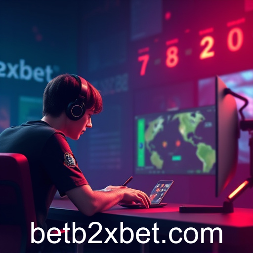 Tendências Atuais no Mundo dos Jogos Online