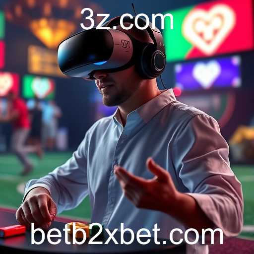 Tendências no Mercado de Jogatina Online